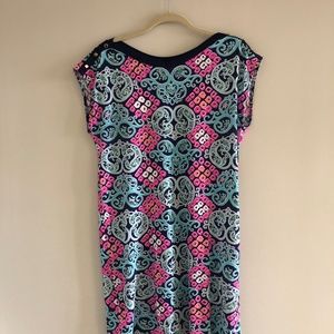 Lilly Pulitzer Robyn Dress Medium